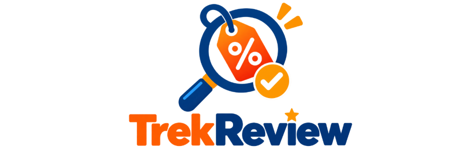 TrekReview