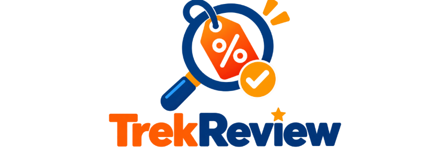 TrekReview